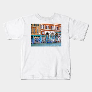 Venice Kids T-Shirt